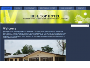 HillTop Hotel Restaurant