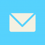 saving emails locally
