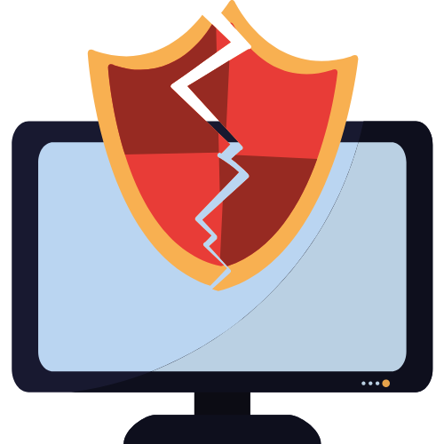 Windows virus